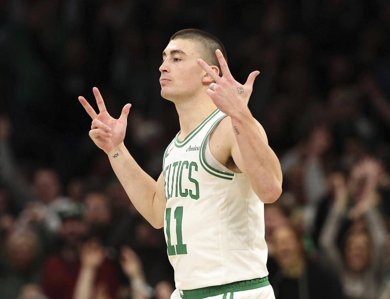 加时末段体能课后，波士顿凯尔特人扳平良机备战国王杯，球迷炸锅，年轻球员得到机会的简单介绍金年会娱乐网站